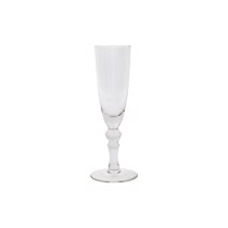 House Doctor Champagneglas, Main, Klar