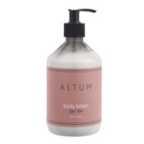 ALTUM Bodylotion Lilac Bloom 500 ml