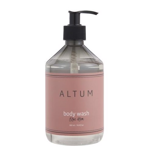 Billede af ALTUM Bodysæbe Lilac Bloom 500 ml
