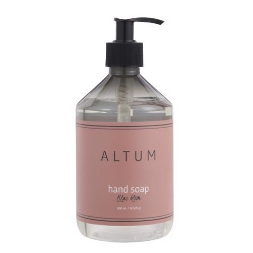 Billede af ALTUM Håndsæbe Lilac Bloom 500 ml