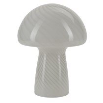 Bahne bordlampe mushroom XL i hvd