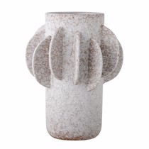 Blomingville vase Herold Natur Stentøj