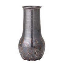 Bloomingville Vase Terracotta Sort 