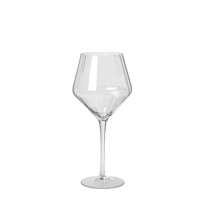 Broste Copenhagen Sandvig Bourgogne glas