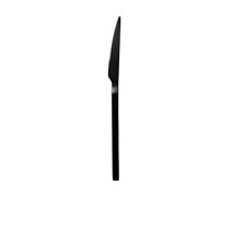Broste Copenhagen Tvis sort kniv