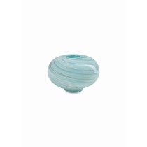Eden Outcast Vase Twirl Mint Mini