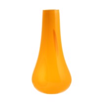 Kodanska Flow Vase Orange 