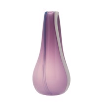 Kodanska Flow Vase Purple 