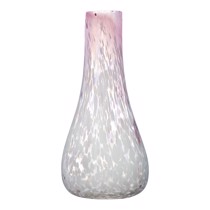 Kodanska Flow Vase Multicolour Pink