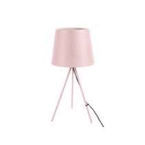 Leitmotiv bordlampe Classey pink