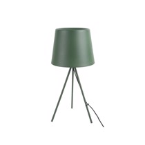 Leitmotiv bordlampe Classey grøn