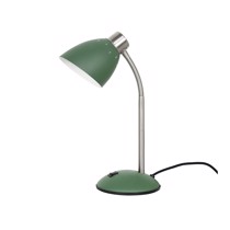 Leitmotiv bordlampe Dorm grøn
