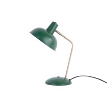 Leitmotiv Bordlampe Hood - Grøn