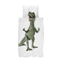 Snurk sengetøj dinosaurus