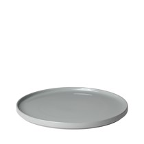 Blomus Pilar Serveringsfad Ø 35 cm Mirage Gray